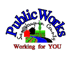 San Joaquin County Public Works