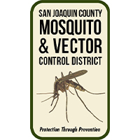 San Joaquin County Mosquito & Vector Control District