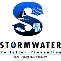 Stormwater Pollution Prevention, San Joaquin County